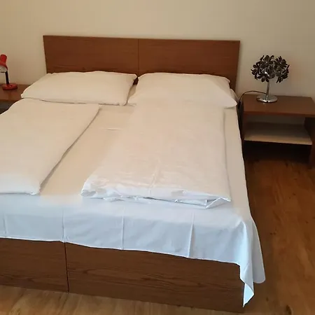 Apartmanhotel Rezidence Club Canada Lipno Sauna Wifi Parking 4*