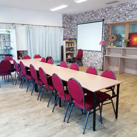 Rezidence Club Canada Lipno Sauna Wifi Parking Lipno nad Vltavou