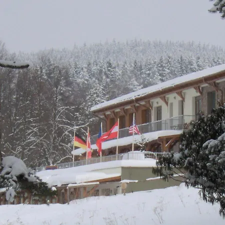 Rezidence Club Canada Lipno Sauna Wifi Parking Aparthotel Lipno nad Vltavou