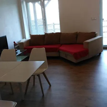 Rezidence Club Canada Lipno Sauna Wifi Parking リプノ・ナト・ヴルタヴォウ
