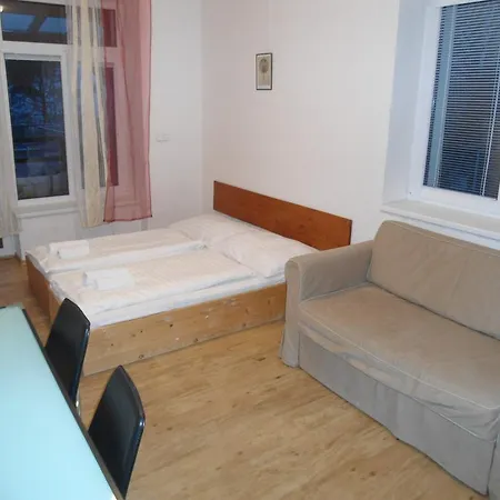 Apartahotel Rezidence Club Canada Lipno Sauna Wifi Parking Lipno nad Vltavou