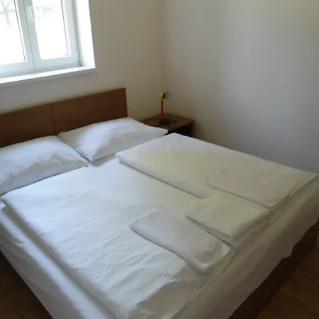 Rezidence Club Canada Lipno Sauna Wifi Parking 4* Lipno nad Vltavou