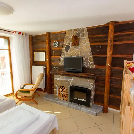Rezidence Club Canada Lipno Sauna Wifi Parking Apartmanhotel Lipno nad Vltavou