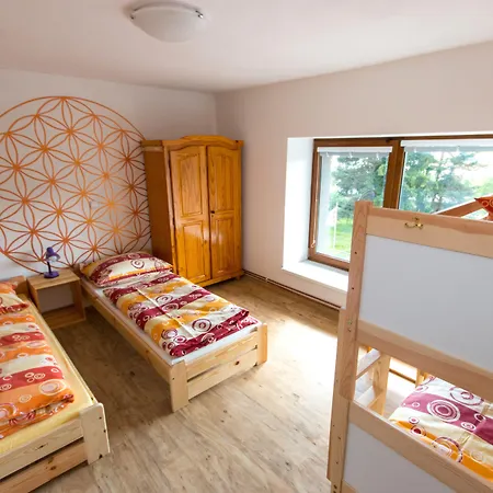 Rezidence Club Canada Lipno Sauna Wifi Parking 4* Lipno nad Vltavou