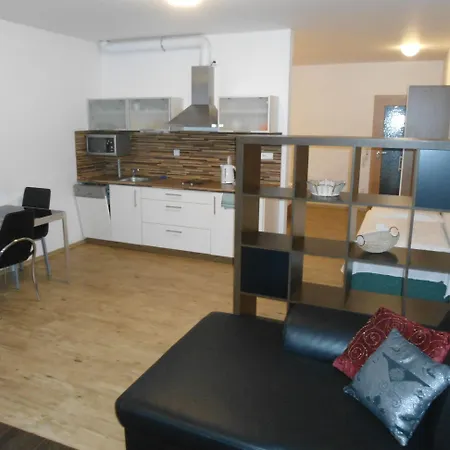 Apartmanhotel Rezidence Club Canada Lipno Sauna Wifi Parking Lipno nad Vltavou