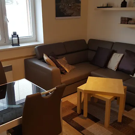Rezidence Club Canada Lipno Sauna Wifi Parking Apartmanhotel Lipno nad Vltavou