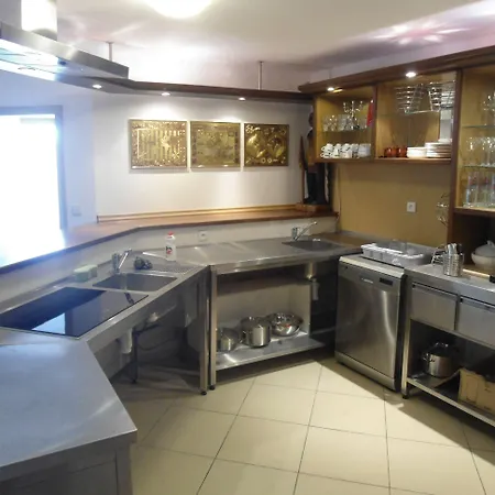 Apartmanhotel Rezidence Club Canada Lipno Sauna Wifi Parking