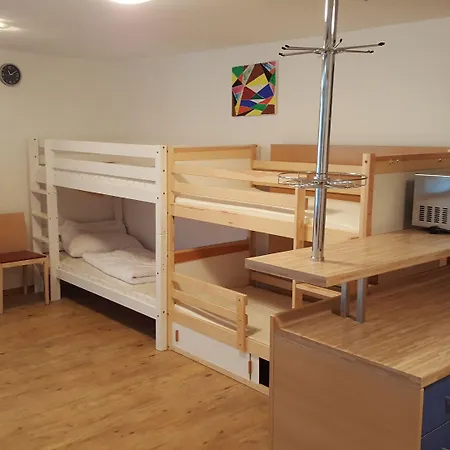 Rezidence Club Canada Lipno Sauna Wifi Parking Apartmanhotel 4*