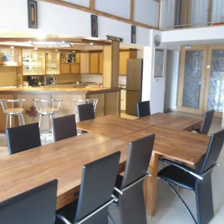 Rezidence Club Canada Lipno Sauna Wifi Parking Apartmanhotel Lipno nad Vltavou