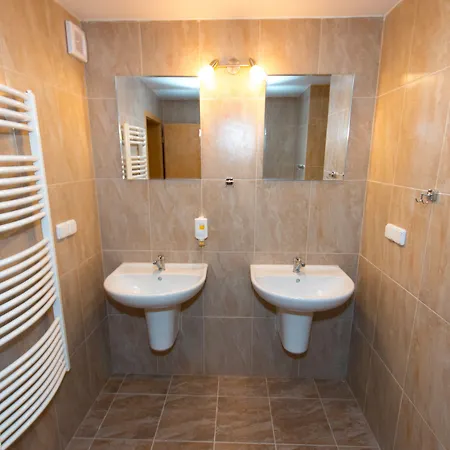 Rezidence Club Canada Lipno Sauna Wifi Parking Lipno nad Vltavou
