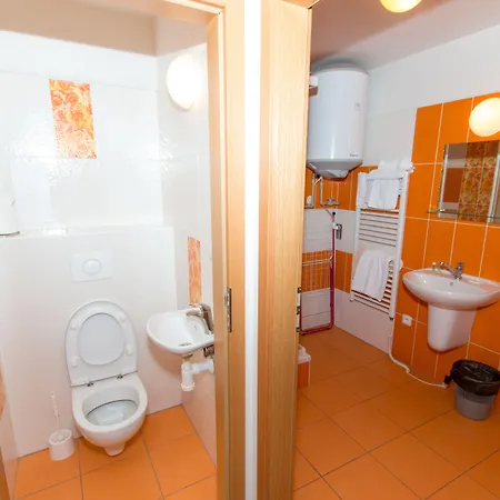 Rezidence Club Canada Lipno Sauna Wifi Parking Lipno nad Vltavou