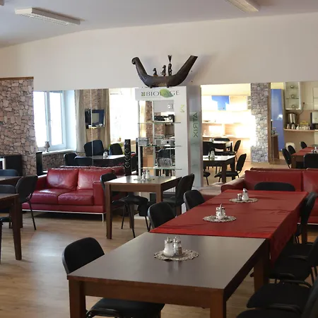 Rezidence Club Canada Lipno Sauna Wifi Parking Lipno nad Vltavou