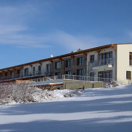 Rezidence Club Canada Lipno Sauna Wifi Parking Apartmanhotel