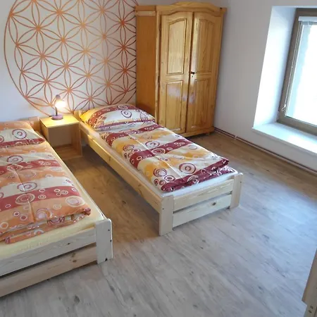 Rezidence Club Canada Lipno Sauna Wifi Parking Lipno nad Vltavou