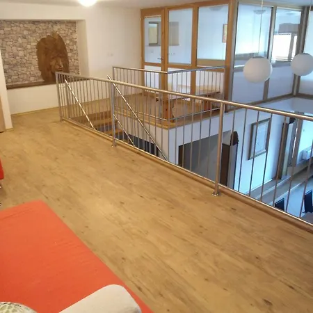 Rezidence Club Canada Lipno Sauna Wifi Parking Lipno nad Vltavou