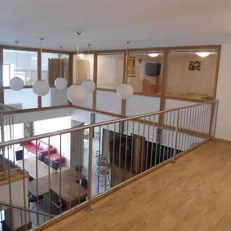 Rezidence Club Canada Lipno Sauna Wifi Parking