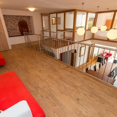 Rezidence Club Canada Lipno Sauna Wifi Parking Lipno nad Vltavou