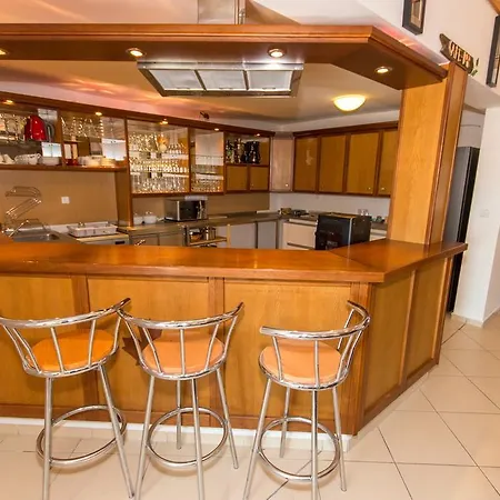 Aparthotel Rezidence Club Canada Lipno Sauna Wifi Parking Lipno nad Vltavou