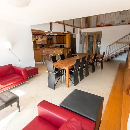 Aparthotel Rezidence Club Canada Lipno Sauna Wifi Parking Lipno nad Vltavou