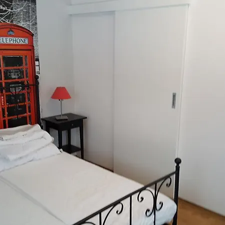 Aparthotel Rezidence Club Canada Lipno Sauna Wifi Parking