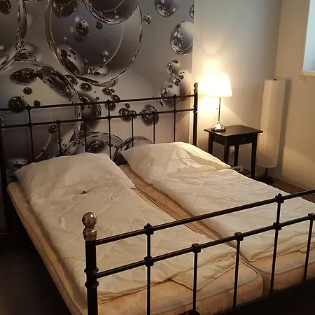 Rezidence Club Canada Lipno Sauna Wifi Parking Apartahotel 4*