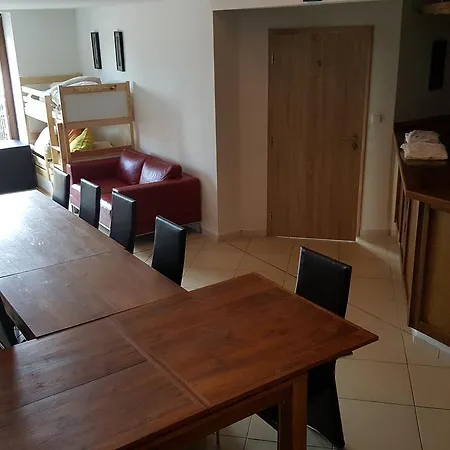 Rezidence Club Canada Lipno Sauna Wifi Parking Apartahotel