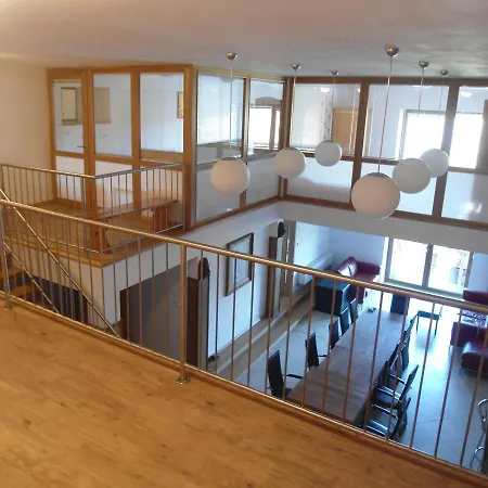 Apartmanhotel Rezidence Club Canada Lipno Sauna Wifi Parking 4*