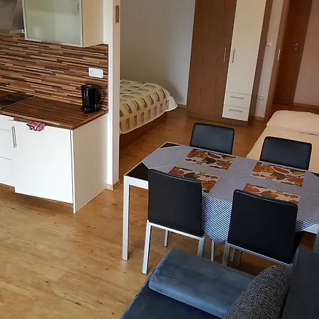 Rezidence Club Canada Lipno Sauna Wifi Parking Lipno nad Vltavou