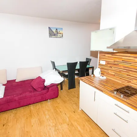 Rezidence Club Canada Lipno Sauna Wifi Parking 4*