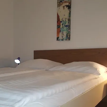 Rezidence Club Canada Lipno Sauna Wifi Parking