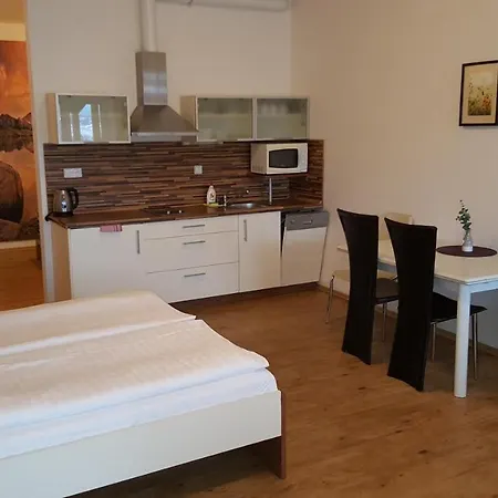 Rezidence Club Canada Lipno Sauna Wifi Parking