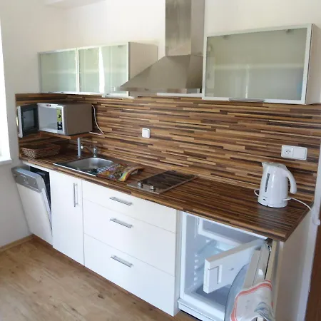 Rezidence Club Canada Lipno Sauna Wifi Parking Apartahotel