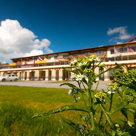 Rezidence Club Canada Lipno Sauna Wifi Parking 4* Lipno nad Vltavou